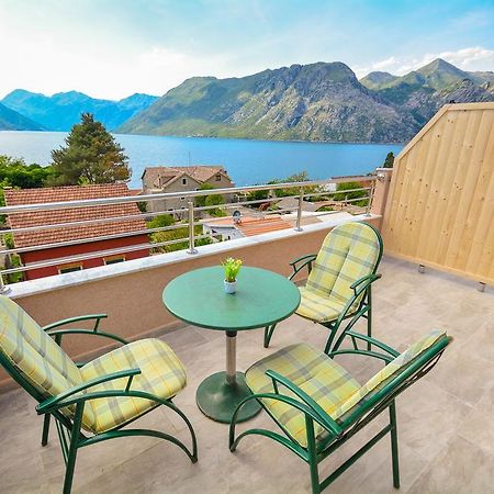 Bocche Di Cattaro Apartments Exterior photo