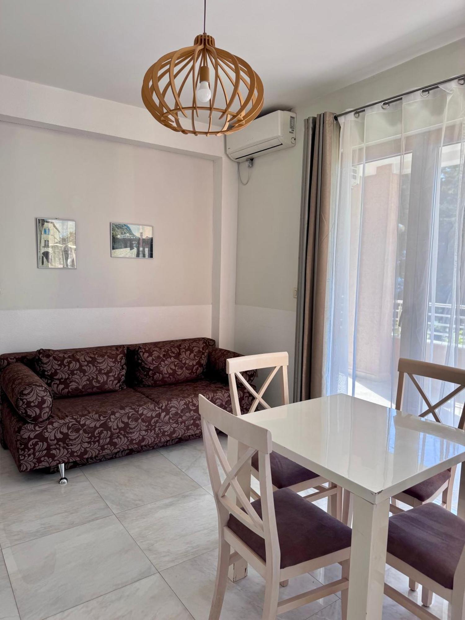 Bocche Di Cattaro Apartments Exterior photo