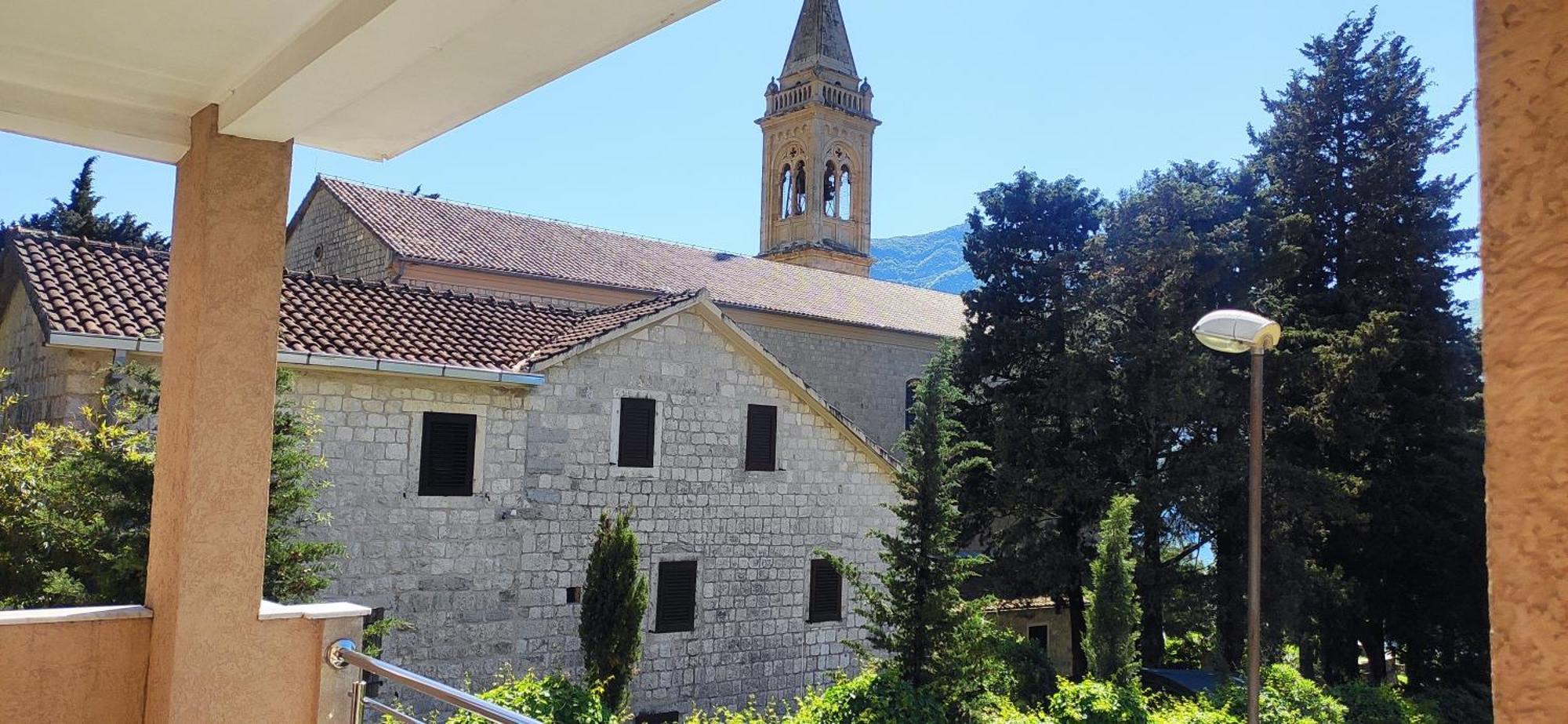 Bocche Di Cattaro Apartments Exterior photo