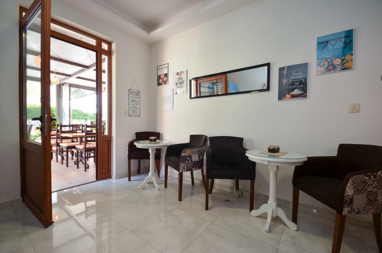Bocche Di Cattaro Apartments Exterior photo